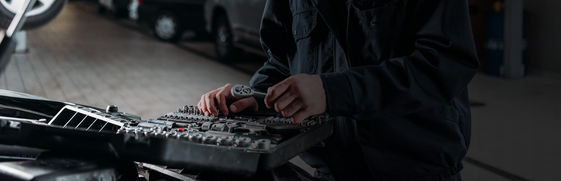 Narzedzia do silnika elektrycznego - Slajd 3